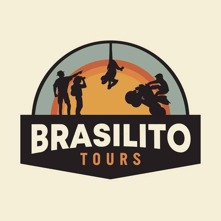 Brasilito Tours Logo - Best ATV tours out of Playa Conchal Brasilito, Guanacaste, Costa Rica.